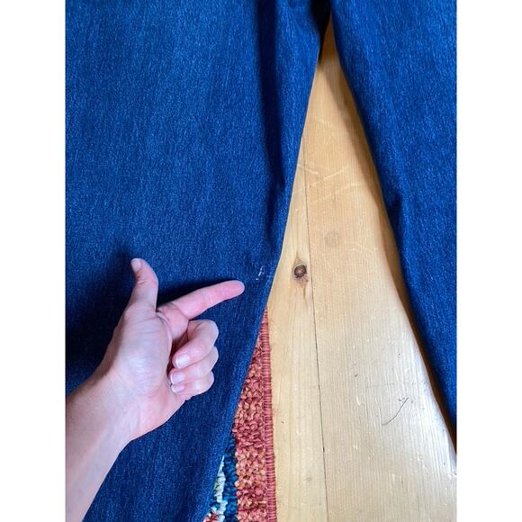 Vintage Jeans Trouser Style - Picture 6 of 8